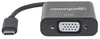 Adattatore Convertitore USB-C&trade Maschio a VGA Femmina