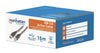 Cavo Prolunga Attivo USB 2.0 Hi-Speed A M / B M 15m Nero
