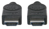 Cavo HDMI&trade High Speed A/A M/M 15m Nero