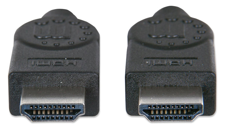 Cavo HDMI&trade High Speed A/A M/M 15m Nero