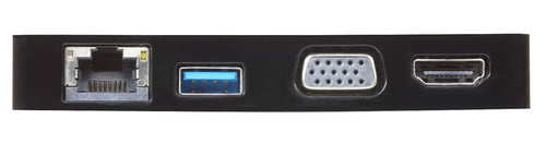 Mini Dock Multiporta USB-C&trade, UH3232