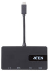Mini Dock Multiporta USB-C&trade, UH3232