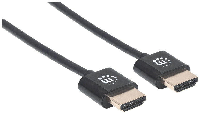 Cavo HDMI&trade High Speed con Ethernet Ultra Sottile 3 metri