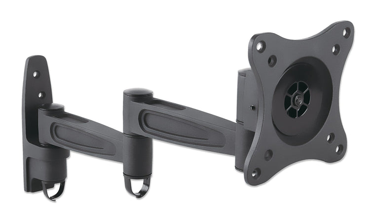 Supporto a Muro Universale Articolato per TV Flat-Panel