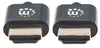 Cavo HDMI&trade High Speed con Ethernet Ultra Sottile 1,8m