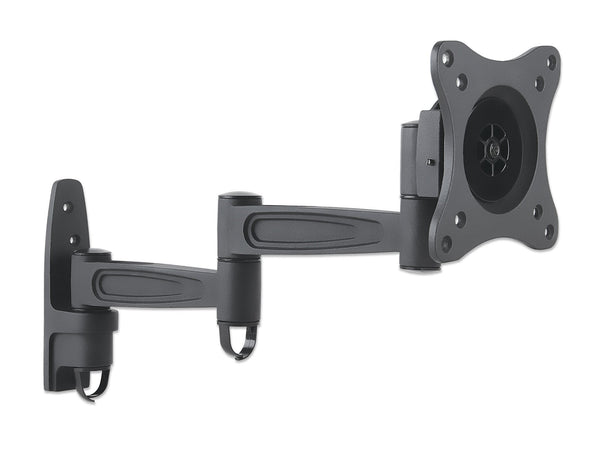 Supporto a Muro Universale Articolato per TV Flat-Panel