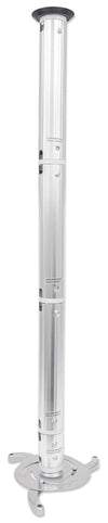 Staffa Universale per Proiettore 10kg a Soffitto