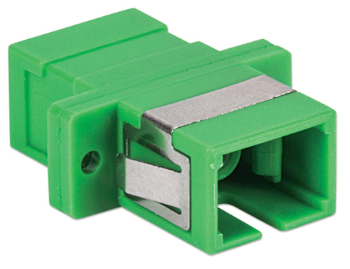 Adattatore SC/APC Simplex Monomodale