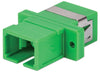 Adattatore SC/APC Simplex Monomodale