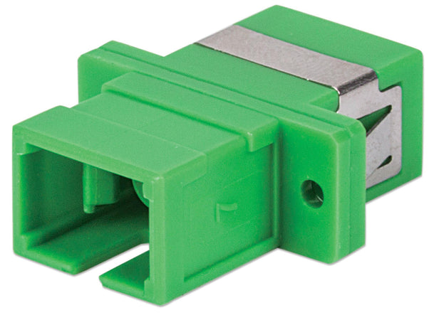 Adattatore SC/APC Simplex Monomodale