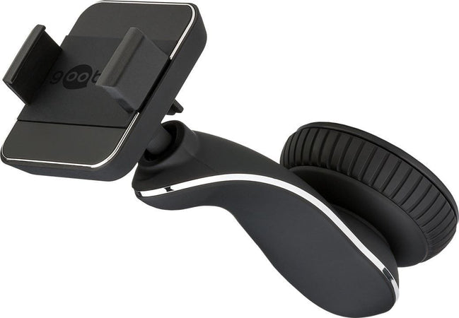 Supporto da Auto per Smartphone Universale con Ventosa