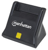 Lettore di Schede Smart SIM Desktop Nero