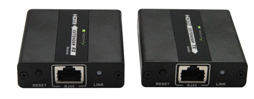 Extender HDMI Real Time su cavo Cat.5e/6 fino 120 metri