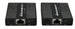Extender HDMI Real Time su cavo Cat.5e/6 fino 120 metri