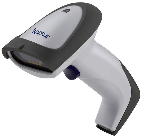 Lettore Laser Barcode 1D Professionale USB IP52