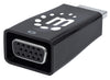 Micro Convertitore HDMI a VGA con Audio