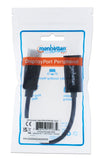 Adattatore DisplayPort a HDMI Passivo