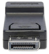 Adattatore DisplayPort DP Maschio HDMI Femmina