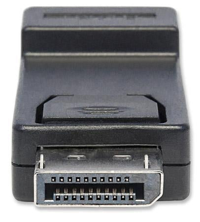 Adattatore DisplayPort DP Maschio HDMI Femmina