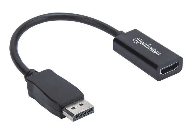 Adattatore DisplayPort a HDMI Passivo