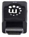 Micro Convertitore HDMI a VGA con Audio