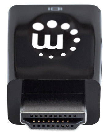 Micro Convertitore HDMI a VGA con Audio