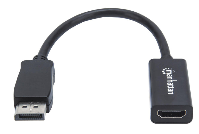 Adattatore DisplayPort a HDMI Passivo