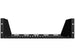 Mensola 3 U per armadio rack Audio Video
