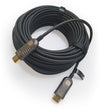Cavo Ottico Attivo HDMI&trade 2.0 AOC 4K 18Gbps HDMI&trade A/A M/M 15m