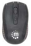 Set Tastiera Wireless e Mouse Ottico Layout Italiano