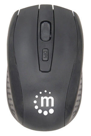 Set Tastiera Wireless e Mouse Ottico Layout Italiano