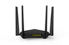 Smart Router Wi-Fi Dual-Band Gigabit AC10