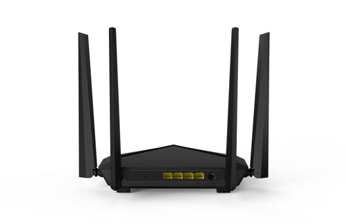 Smart Router Wi-Fi Dual-Band Gigabit AC10