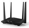 Smart Router Wi-Fi Dual-Band Gigabit AC10