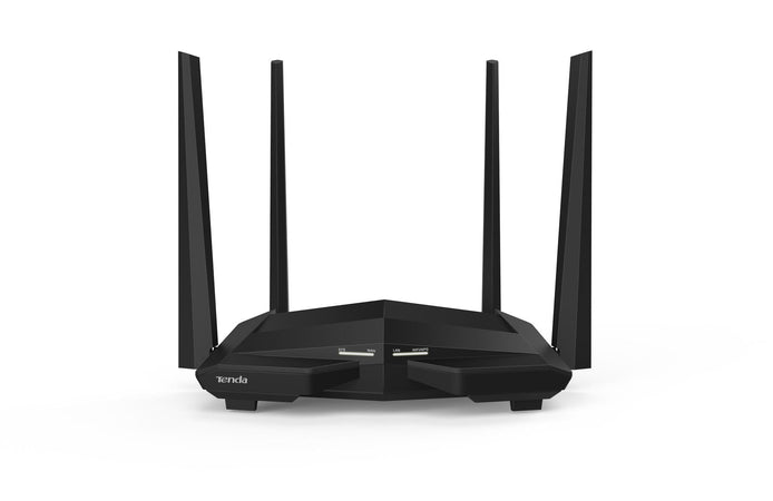Smart Router Wi-Fi Dual-Band Gigabit AC10