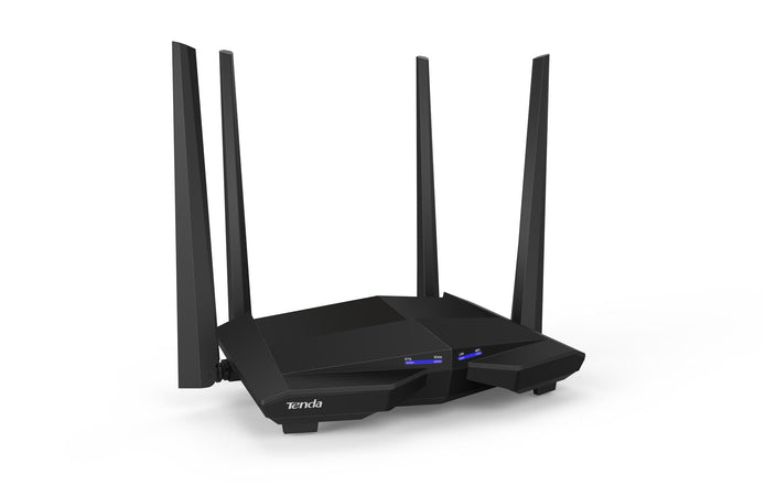 Smart Router Wi-Fi Dual-Band Gigabit AC10