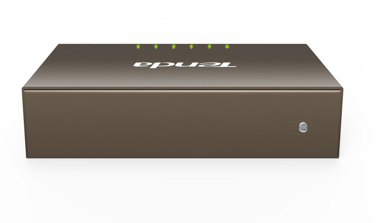 Switch Desktop 5 porte Gigabit TEG1005D