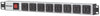 Multipresa per Rack 16 uscite USB tipo A Spina Schuko Angolata 1U