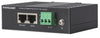 Iniettore Industriale per Guida DIN Gigabit High-Power PoE+ 30W