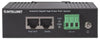 Iniettore Industriale per Guida DIN Gigabit High-Power PoE+ 30W