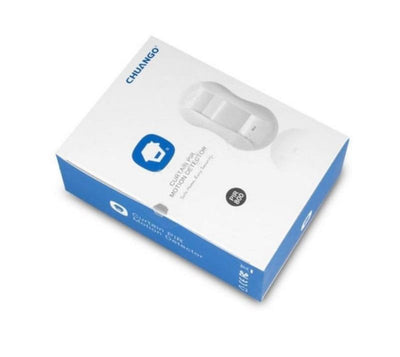 Sensore di Movimento a PIR a tenda PIR-800