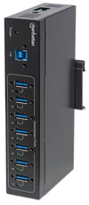 Hub Industriale USB 3.0 7 Porte