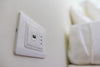 Presa USB con aggancio Keystone per Ricarica