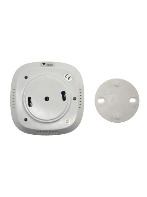 Sensore di Movimento a Soffitto per Kit Allarme 433Mhz, PIR-700