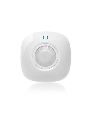 Sensore di Movimento a Soffitto per Kit Allarme 433Mhz, PIR-700