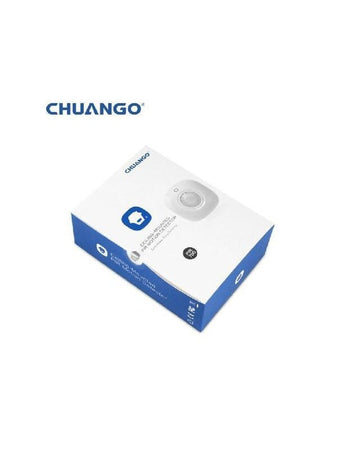 Sensore di Movimento a Soffitto per Kit Allarme 433Mhz, PIR-700