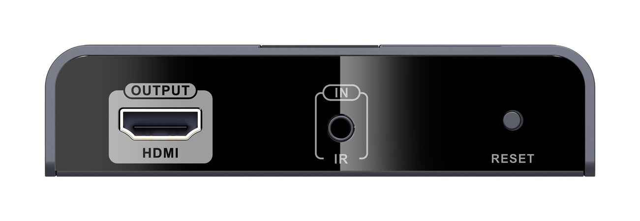 Ricevitore Extender HDMI2.0 HDBitT 4K 120m