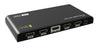 Splitter HDMI2.0 4K 4vie HDR/EDID