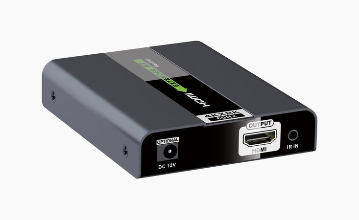 1x2 HDMI Extender Splitter su CAT6/6a/7 60m