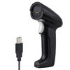 Lettore Codici a Barre USB Laser Barcode Reader 1D IP50
